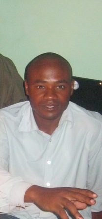ally nzomkunda